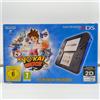 Nintendo CONSOLE NINTENDO 2DS YO-KAI WATCH BUNDLE - BLU / NERO - NUOVO