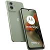 Motorola Smartphone MOTOROLA Moto G55 5G 8+256GB 6,49" Android Smooky Green