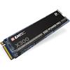 ‎EMTEC EMTEC SSD 2TB M.2 PCIE X300 NVME M2 22,80 2000 Go