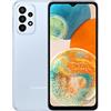 Samsung A236B Galaxy A23 5G 64GB/4GB RAM Dual-SIM blau