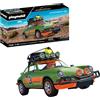 PLAYMOBIL 71436 PORSCHE 911 CARRERA FS OFFROAD