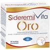 ENFARMA Srl Sideremil vita oro 30 bustine - ENFARMA - 940372675