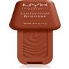 NYX Professional Makeup Buttermelt Bronzer 5 g