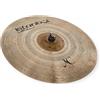 ISTANBUL CYMBALS Istanbul Mehmet MC Jazz Crash 18"