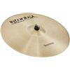 ISTANBUL CYMBALS Istanbul Mehmet Traditional Thin Crash 19"
