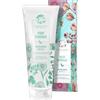 Oficine Cleman Exenthia Mediterranea Verde Oltremare Docciaschiuma Rivitalizzante 100 ml