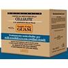 Guam Fango Trattamento Anticellulite Pelli Sensibili Con Capillari Fragili 500g
