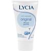 SODALCO Srl Lycia Crema Antiodore Original Crema 30 ml