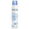 SODALCO Srl Lycia Original, Anti Odorante Spray, 150 ml