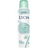 SODALCO Srl Lycia, Pure Talc Deodorante Spray, 150 ml
