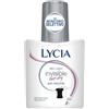 SODALCO Srl LYCIA VAPO INVIS FAST DRY 75ML