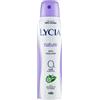 SODALCO Srl LYCIA SPRAY GAS DEO NATURE