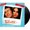 AL BANO & ROMINA POWER - Felicità (2025) LP vinyl preorder
