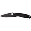 Spyderco Resilience FRN Black Chiudibile LinerLock
