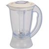 Moulinex ACV801 Ciotola, Plastica, Bianco