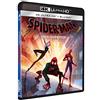 Sony Pictures Spider-Man : New Generation [4K Ultra-HD + Blu-Ray]