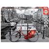 Educa - Amsterdam. Puzzle di 3000 pezzi. 16018