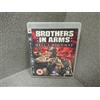 Ubisoft Brothers In Arms: Hell's Highway (PS3) videogioco PlayStation 3