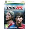 Konami Pro Evolution Soccer 2010 (Xbox 360) [Edizione: Regno Unito]