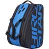 Hirostar Porta Racchette Hirostar Pro Nero