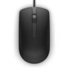 DELL Mouse Dell MS116 nero