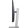 DELL Monitor Dell P3223QE 32'' UltraHD/4K IPS USB-C HDMI LED Nero/Argento