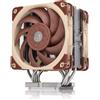 NOCTUA Dissipatore Ad Aria Noctua 120mm