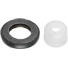 AJUSA 15061900 Paraolio albero a gomiti 30x 50x Compatibilità con FORD Focus II Hatchback DA, HCP, DP C-MAX DM2 S-MAX WA6 Focus C-Max DM2 FOCUS DAW, DBW