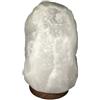 Fior di Loto DOLMEN SALI DAL MONDO LAMPADA DI SALE PICCOLA 2,5 KG