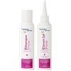 THYMU SKIN GKL THYMUSKIN Forte Set: in caso di caduta dei capelli dovuta alla chemioterapia. Stimola la crescita dei capelli. Set (1 shampoo da 100 ml + 1 gel siero da 100 ml)