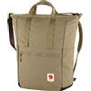 Fjällräven Fjallraven 23225-221 High Coast Totepack Zaino sportivo UNISEX ADULT Clay Taglia UNI