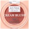 GIUFRA Srl ASTRA PURE BEAUTY CREAM BLUSH 0002