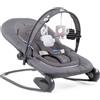 Chicco Sdraietta Hooplà 2 In 1 Poltroncina Reclinabile Moon Grey Chicco 79840.77 - Sdraiette