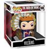 Funko Pop 10" - Evil Queen On Throne Villains - Figura 1088 - Subito Disponibile