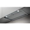 ELICA Cappa Sottopensile, Linea BOXIN LX/IX/A/90, 90 cm, Acciaio Inox - PRF0114761A