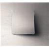 ELICA Cappa a Parete, Linea NUAGE DRYWALL/F/75, 75 cm, Classe Energetica A, Acciaio Inox Rivestibile con Cartongesso - PRF0096484