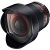 Samyang TTSamyang MF 14 mm F2,8 Canon EF