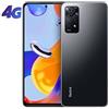 Xiaomi Redmi Note 11 Pro Graphite Gray 6GB RAM 64GB ROM (T2l)