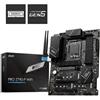 MSI MB MSI PRO Z790-P DDR5 SKT1700 *12/13/14 GEN.* M.2 WIFI 6E BT5.3