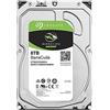 Seagate HARD DISK BARRACUDA 8 TB SATA 3 3.5" (ST8000DM004)