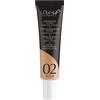 Lowup srl FONDOTINTA FLUIDO 02 NUDE