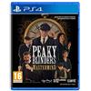 Curve Digital Peaky Blinders: Mastermind - PlayStation 4 [Edizione: Regno Unito]
