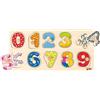 GoKi 57480 Learn to Count Background Puzzle