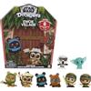 Just Play STAR WARS™ Doorables Ewok Village Collection Peek, personaggi da collezione, giocattoli per bambini dai 5 anni