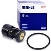 MAHLE Termostato, Refrigerante TX4187D Compatibile con: AUDI A2, A3, A3 Sportback, MG MAESTRO, METRO, MONTEGO, ROVER 200 Coupe, 200 II Schrägheck, 200 II Schrägheck, 400 II, 400 II, 400 II Schrägheck