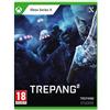 Sold Out Trepang2