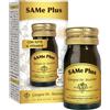 DR.GIORGINI SER-VIS Srl SAME Plus 60 Past.SVS