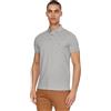 Tommy Hilfiger 1985 Slim Polo Uomo, Verde (Nouveau Green), 3XL