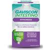 RECKITT BENCKISER H.(IT.) SPA GAVISCON Intestino rimedio per stitichezza 30 capsule