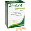 HEALTHAID ITALIA Srl ATROTONE 60 COMPRESSE RILASCIO CONTROLLATO